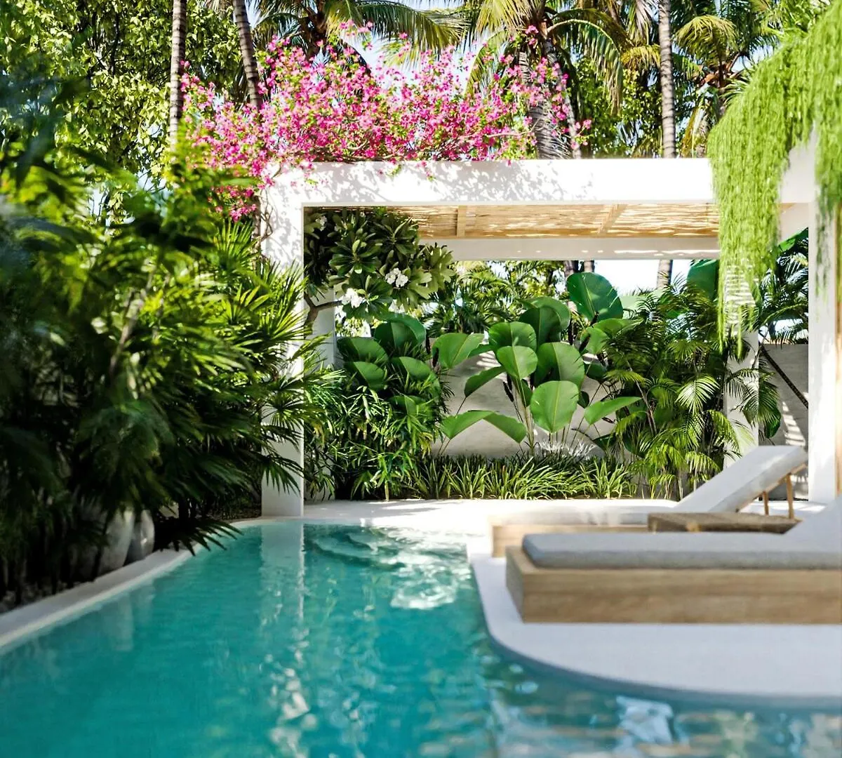 Villa Utopia Uluwatu Mantaak 0*,  Indonesia